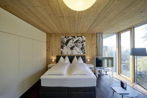 Design Studio Bergisel Bregenz